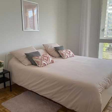Heads Property - Full Appart 72 M2 Levallois-Perret Ngoại thất bức ảnh