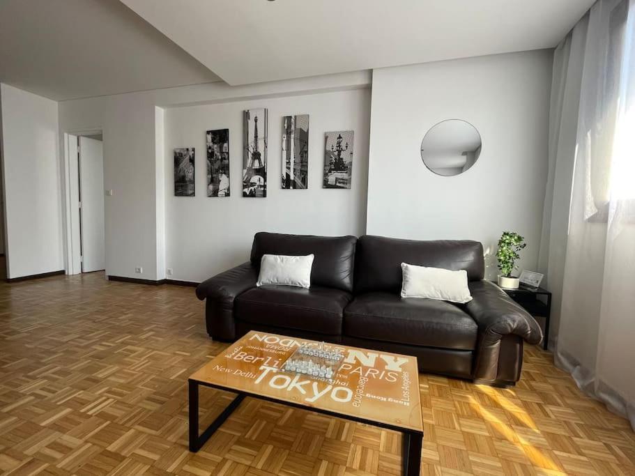 Heads Property - Full Appart 72 M2 Levallois-Perret Ngoại thất bức ảnh