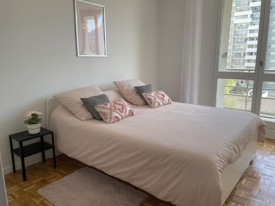 Heads Property - Full Appart 72 M2 Levallois-Perret Ngoại thất bức ảnh
