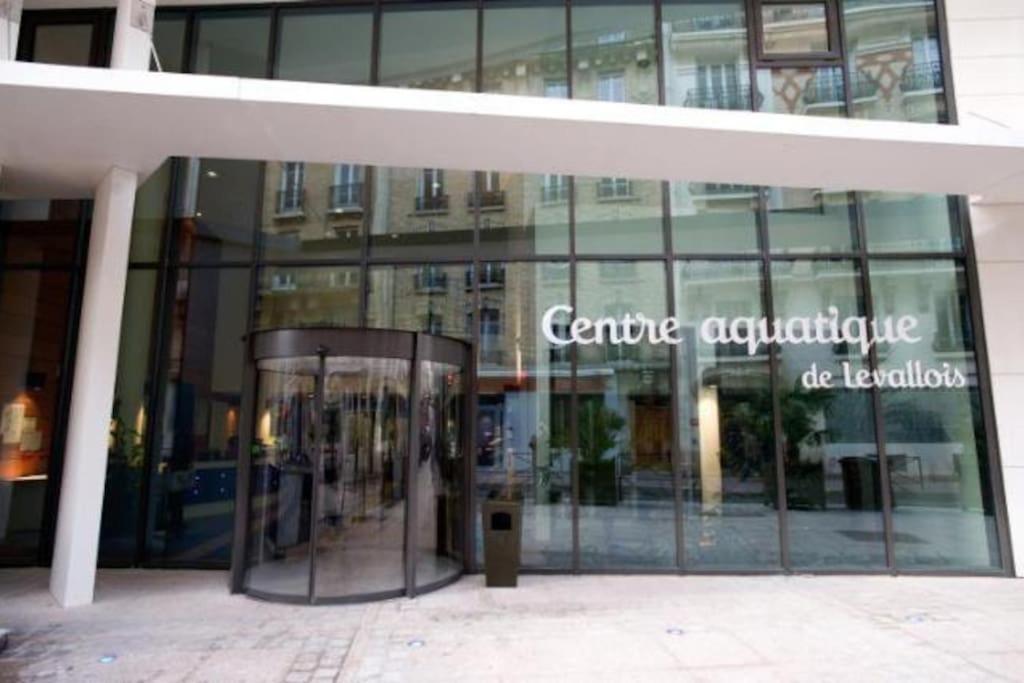 Heads Property - Full Appart 72 M2 Levallois-Perret Ngoại thất bức ảnh