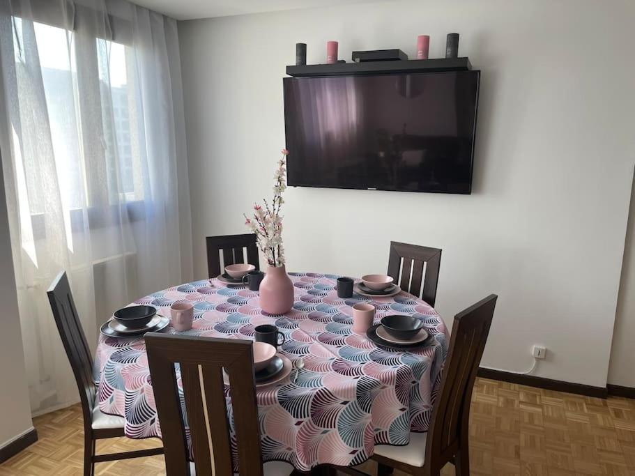 Heads Property - Full Appart 72 M2 Levallois-Perret Ngoại thất bức ảnh