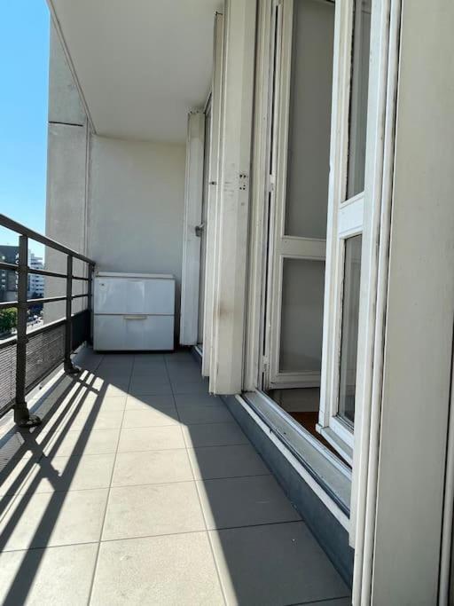Heads Property - Full Appart 72 M2 Levallois-Perret Ngoại thất bức ảnh