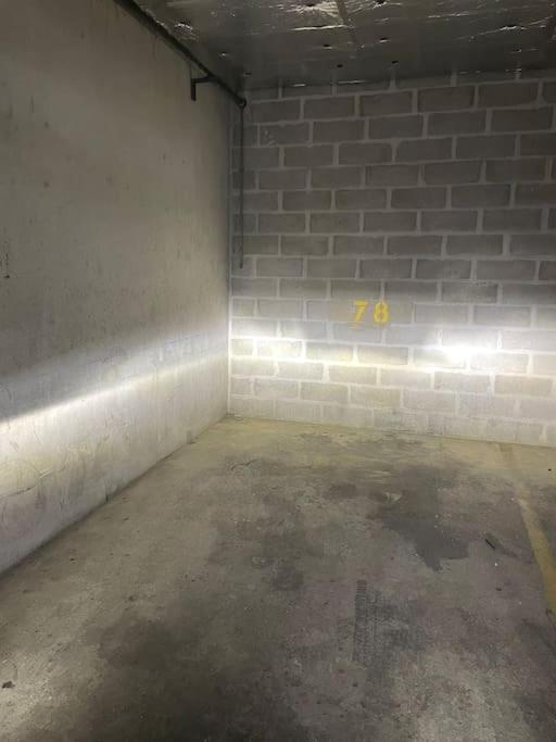 Heads Property - Full Appart 72 M2 Levallois-Perret Ngoại thất bức ảnh